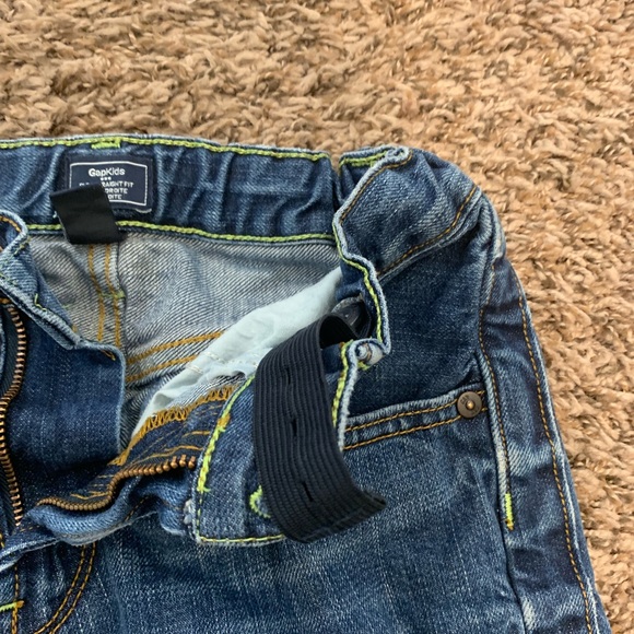 Gap kids jeans - Picture 3 of 5